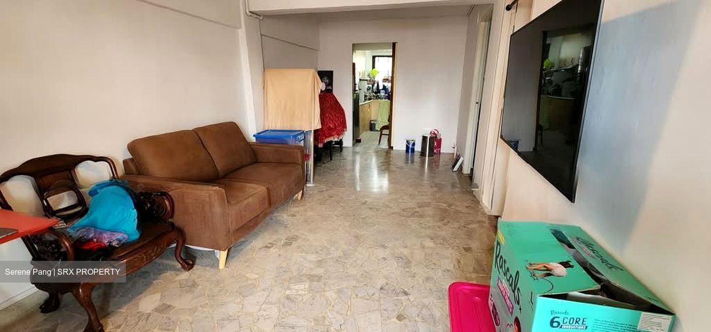Blk 85 Whampoa View (Toa Payoh), HDB 3 Rooms #583389181